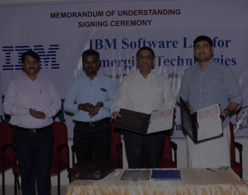 J.K.K. Nattraja College of Engineering and Technology Namakkal Extra Curriculars photo 4